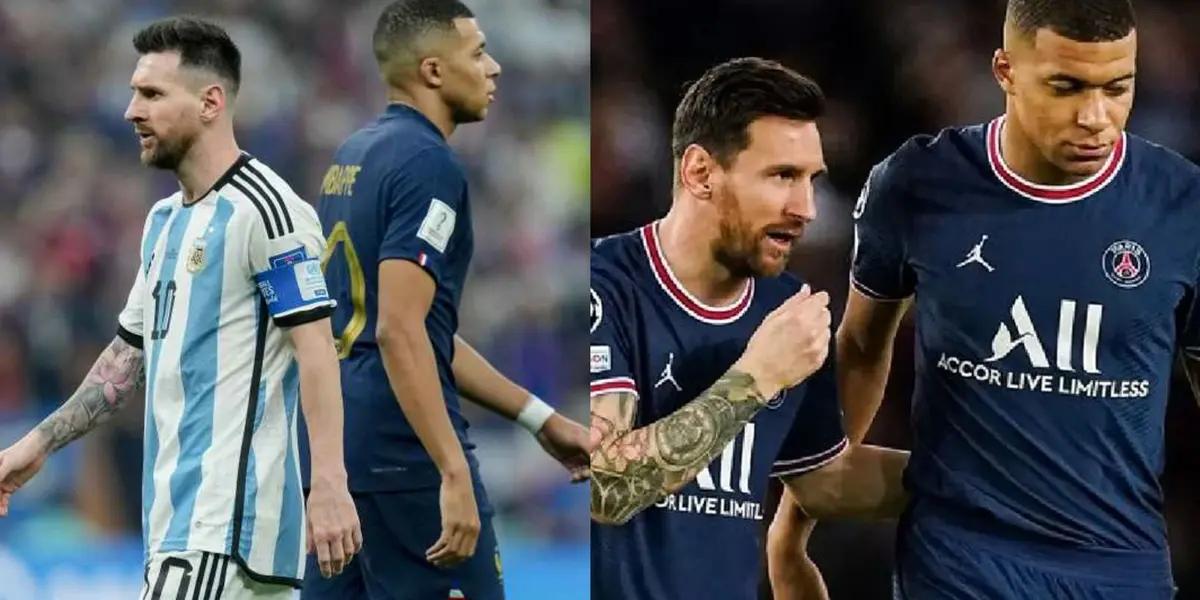 PSG have already made a decision on Mbappe and surprise as Messi returns to France