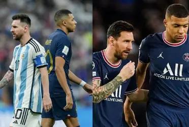 PSG have already made a decision on Mbappe and surprise as Messi returns to France