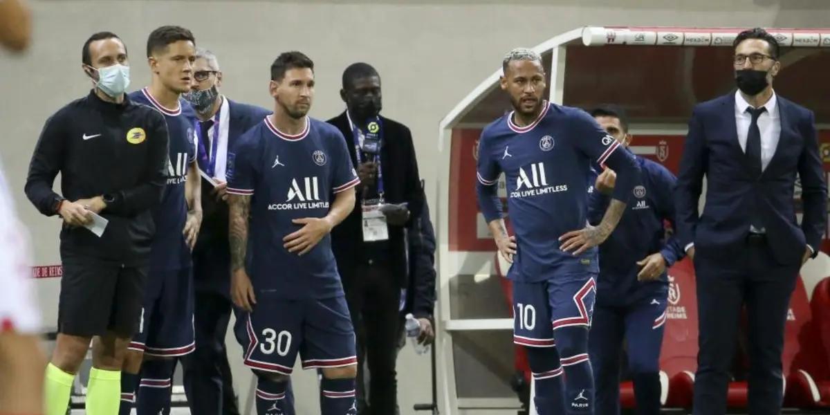 PSG have done bad business with these players