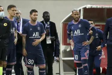 PSG have done bad business with these players