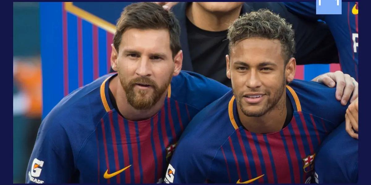 PSG have reportedly booked the Eiffel Tower for the presentation of Lionel Messi to the fans and the world. Messi might complete his move as early as this week.