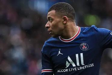 PSG host Kylian Mbappé's former team, AS Monaco.