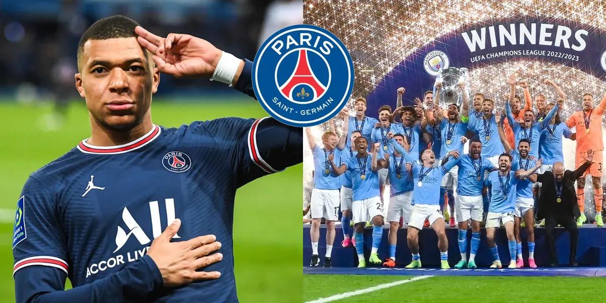 PSG is already working on the restructuring of the Parisian team after Leo's departure.