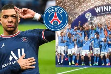 PSG is already working on the restructuring of the Parisian team after Leo's departure.