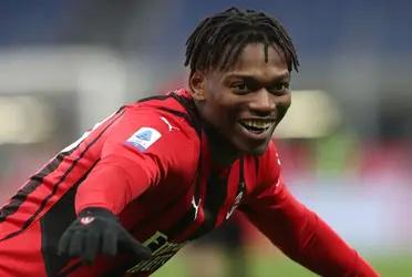 PSG is aware that Mbappé wants another striker