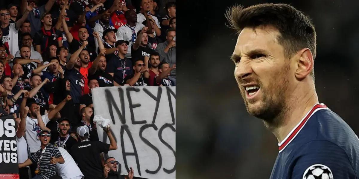 PSG is back again on the winning track, a few days before facing Bayern Munich.