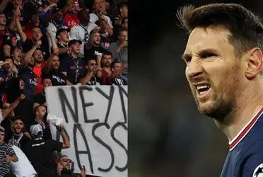 PSG is back again on the winning track, a few days before facing Bayern Munich.