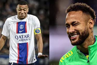 PSG is concerned about the departure of its two main stars.