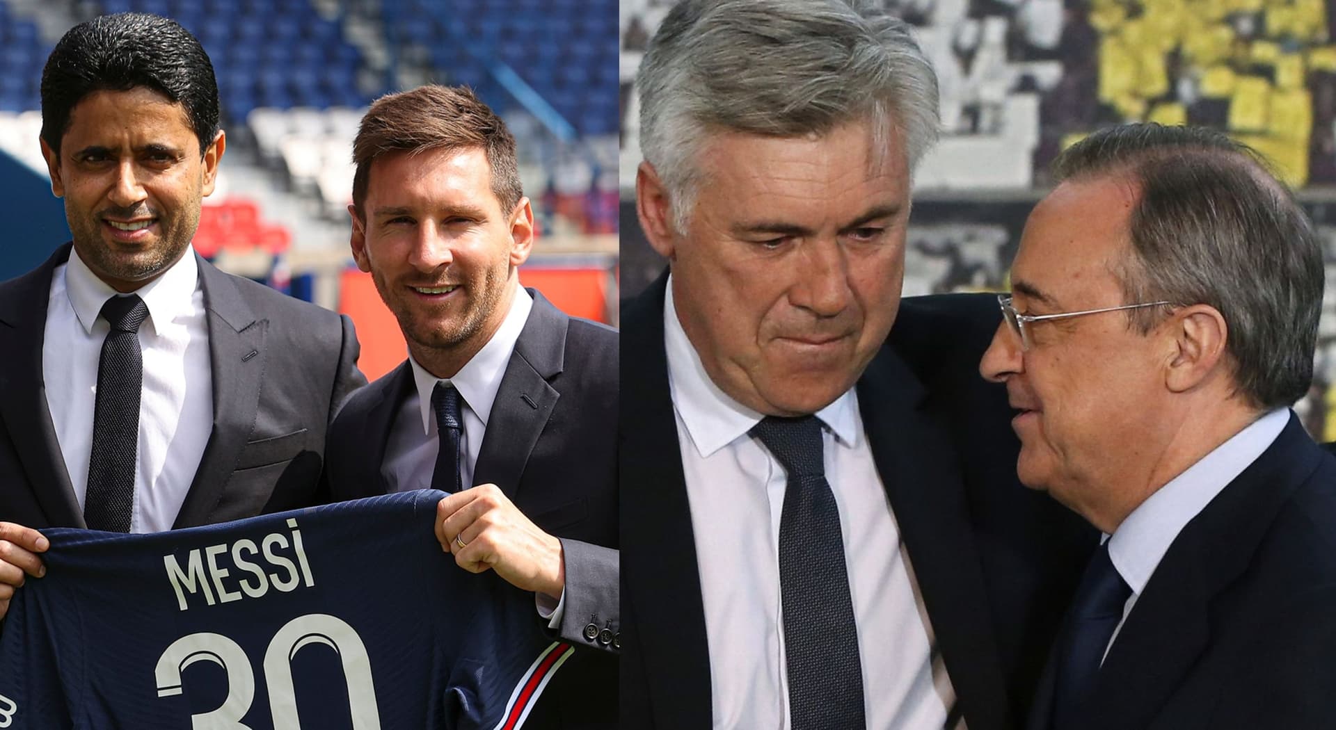 PSG is looking to reinforce their midfield. Keylor Navas in being mentioned in the negotiation.