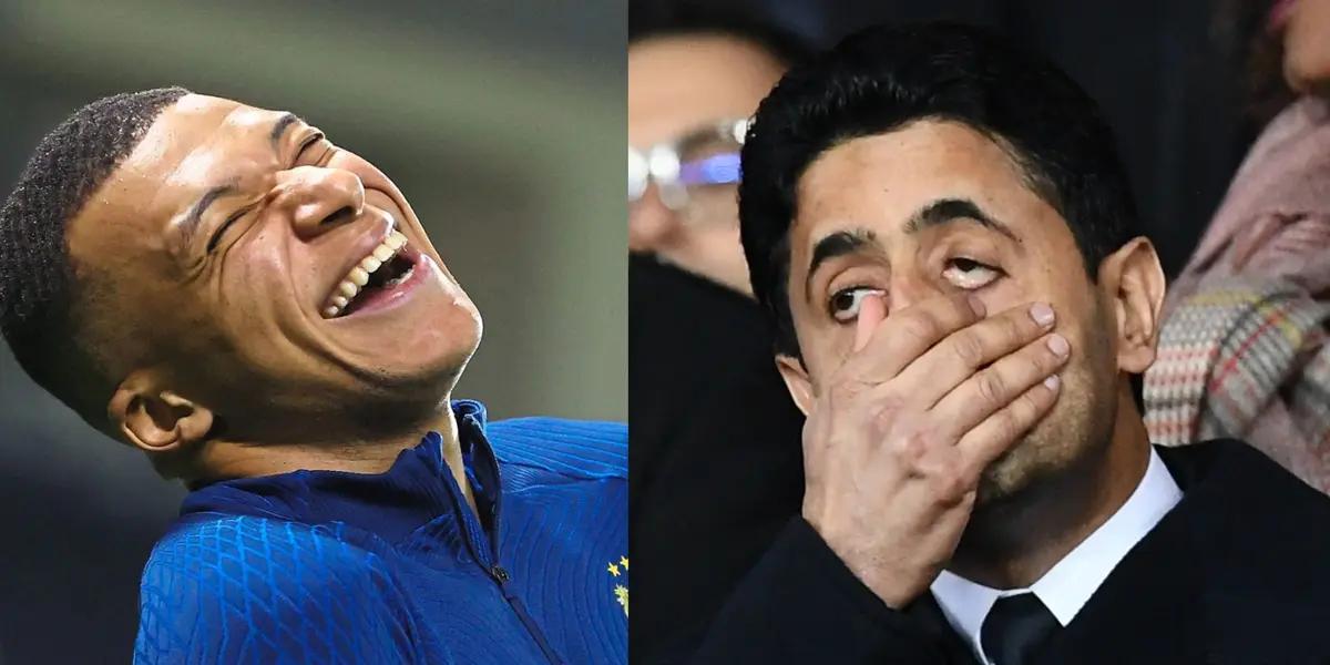 PSG lost once again in the friendly match against Inter Milan.