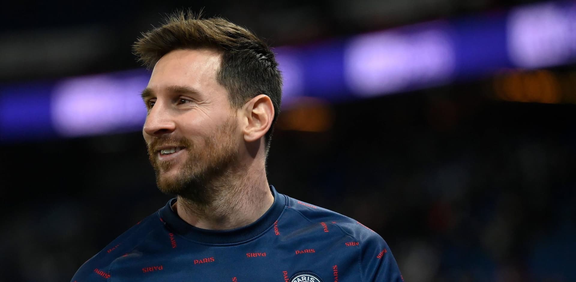 PSG manager could not be happier with Lionel Messi´s performances, now he will be even better with this decision.