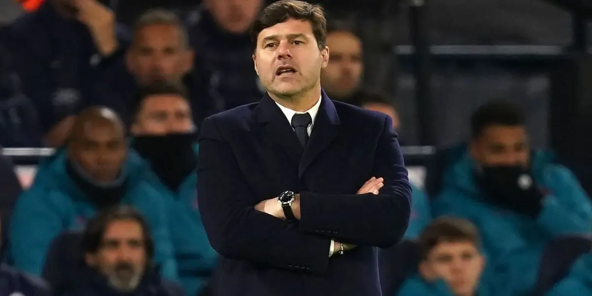PSG manager Mauricio Pochettino has spent about half a billion Euros on transfers in his career, see how he has spent it.
