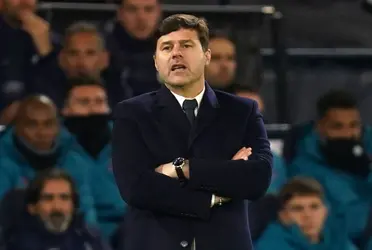 PSG manager Mauricio Pochettino has spent about half a billion Euros on transfers in his career, see how he has spent it.