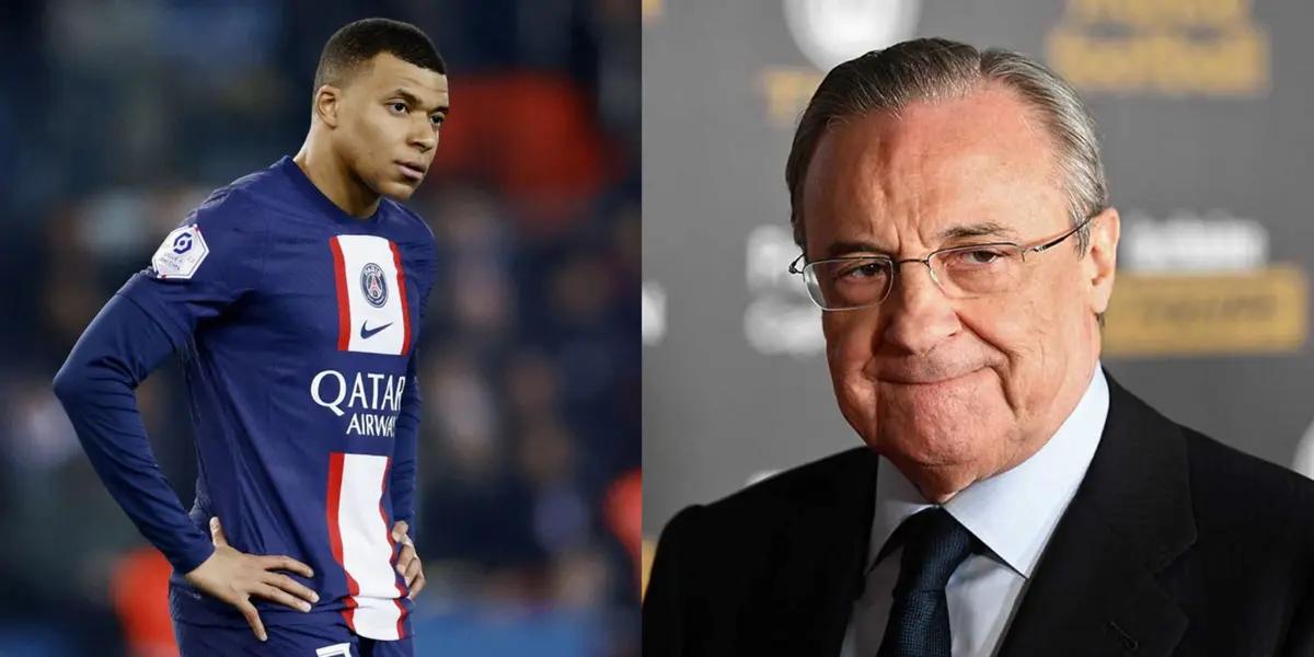 PSG sets Kylian Mbappé's final price, will Real Madrid be able to pay it?