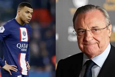 PSG sets Kylian Mbappé's final price, will Real Madrid be able to pay it?