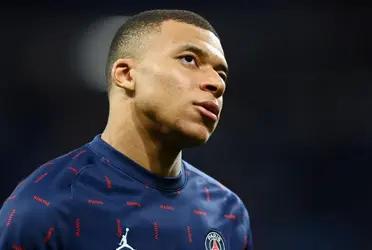 PSG want to make one last try to go ahead and keep Kylian Mbappé on the team.