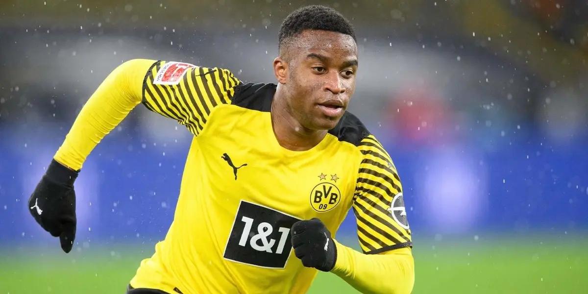 PSG wants any player that could make them win the Champions League