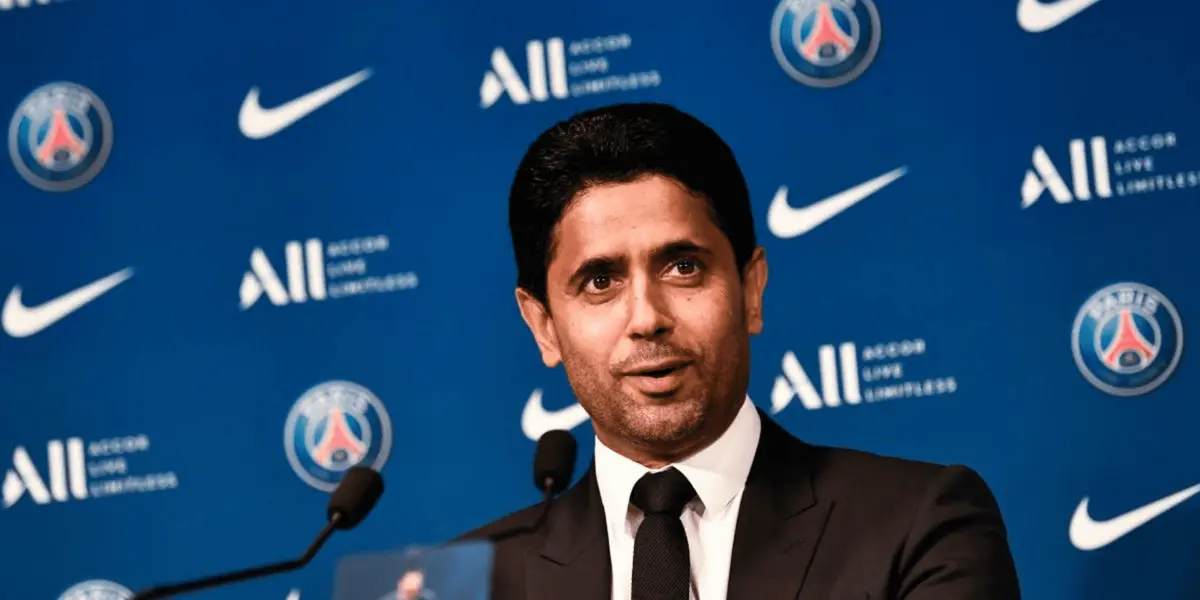 PSG wants to do everything to win the Champions League