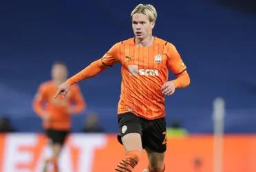 PSG wants to have the best attack in Europe