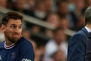 PSG wants to have the best players in the world in its squad