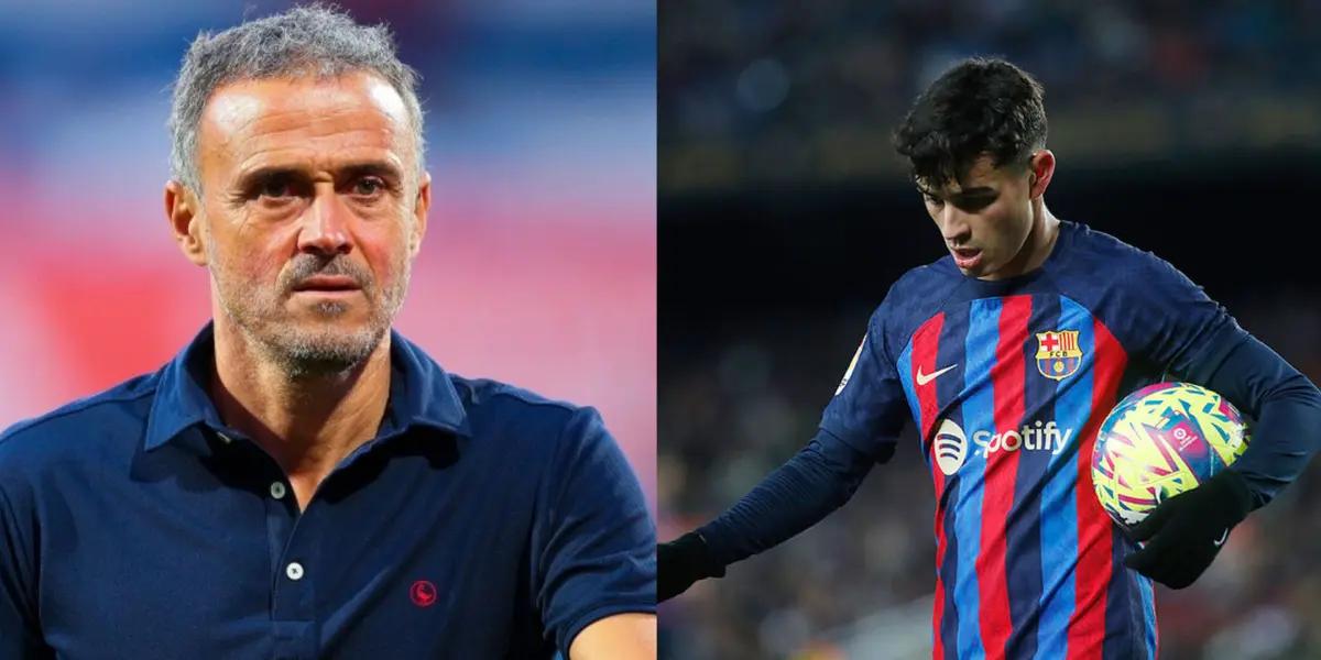 PSG wants to steal Barcelona's star and brain, will he be able to leave?