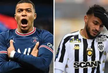 PSG will host Angers for the 33 round of the Ligue 1.