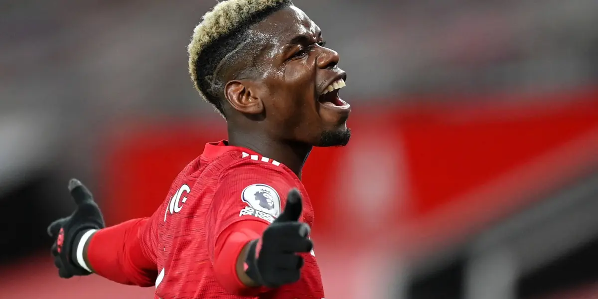 PSG will reportedly offer Paul Pogba a contract worth £500,000 a week to sign up with them. Pogba has entered the final 12 months of his current contract and has not committed to fresh terms.