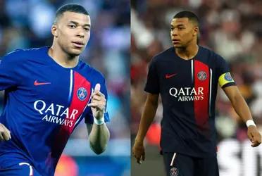 PSG's plan to convince Kylian Mbappe