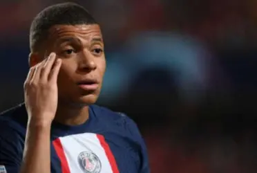 PSG's South American players have something to say about Mbappe's power.