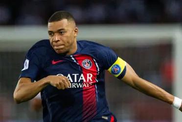 PSG's strategy to convince Kylian Mbappe to rethink his future at the club is revealed