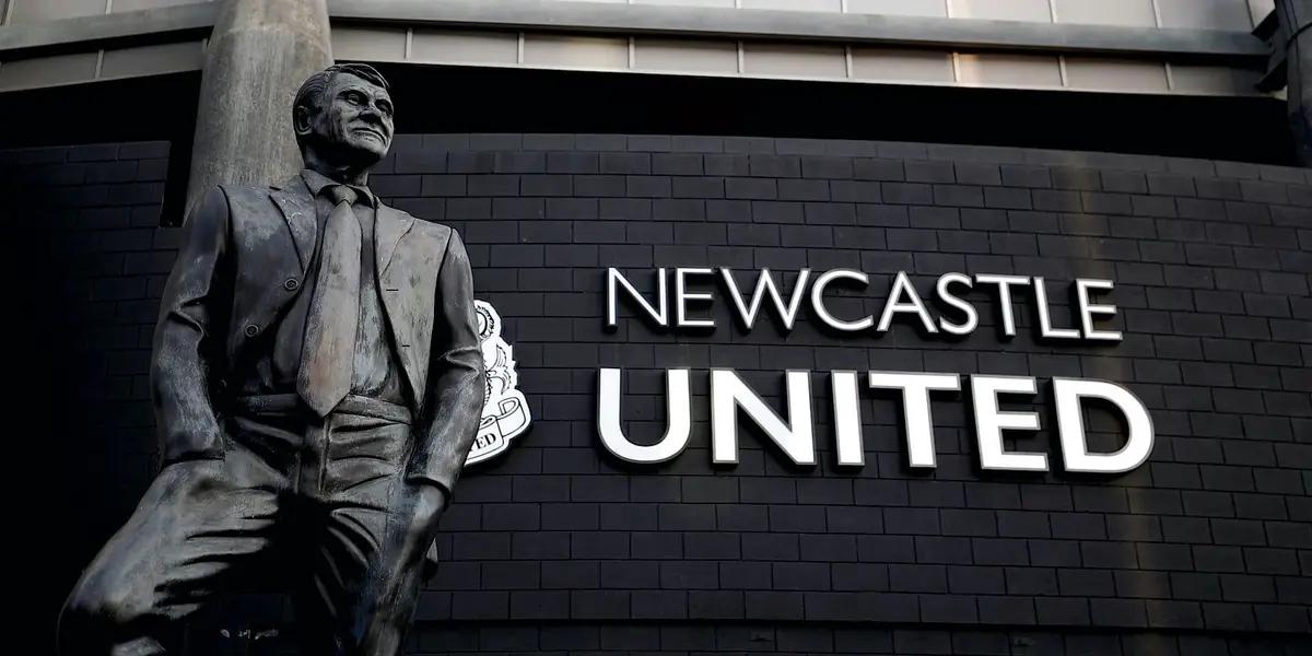 Public Investment Fund is the fund that will provide a large part of the 300 million in which the operation is valued and has a close relationship with Saudi Arabia, which does not prevent it from taking over a Premier club League.