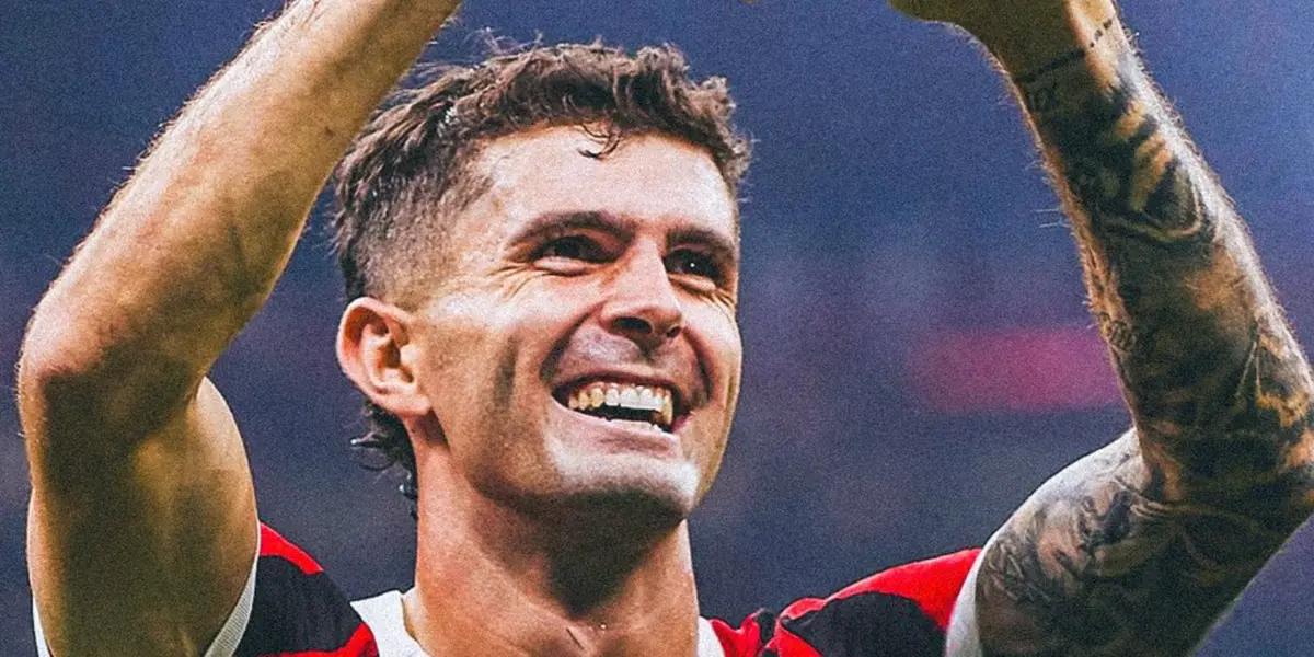 Pulisic proves the match-winner as Milan snatch a point against Inter
