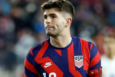 Pulisic represents the future of the USMNT, here is some of his trajectory to greatness.