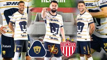 Pumas UNAM's latest matches @PumasMX