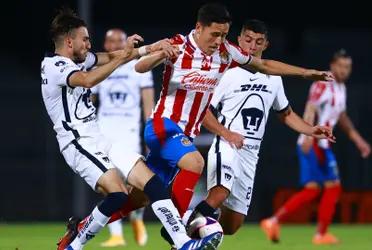 Pumas vs. Chivas on TV, predictions, odds and how to watch 2021 Liga MX week 8, will face off for the Liga MX, in a match that will undoubtedly set the course of both teams in the tournament.
