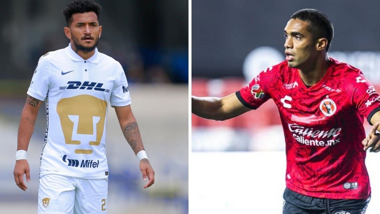 Pumas will face Xolos de Tijuana in round 4 for the Liga MX.