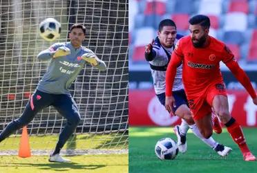 Pumas won't have available Juan Dinenno, their top scorer, meanwhile Toluca will try to take revenge on the team that eliminated them last season.