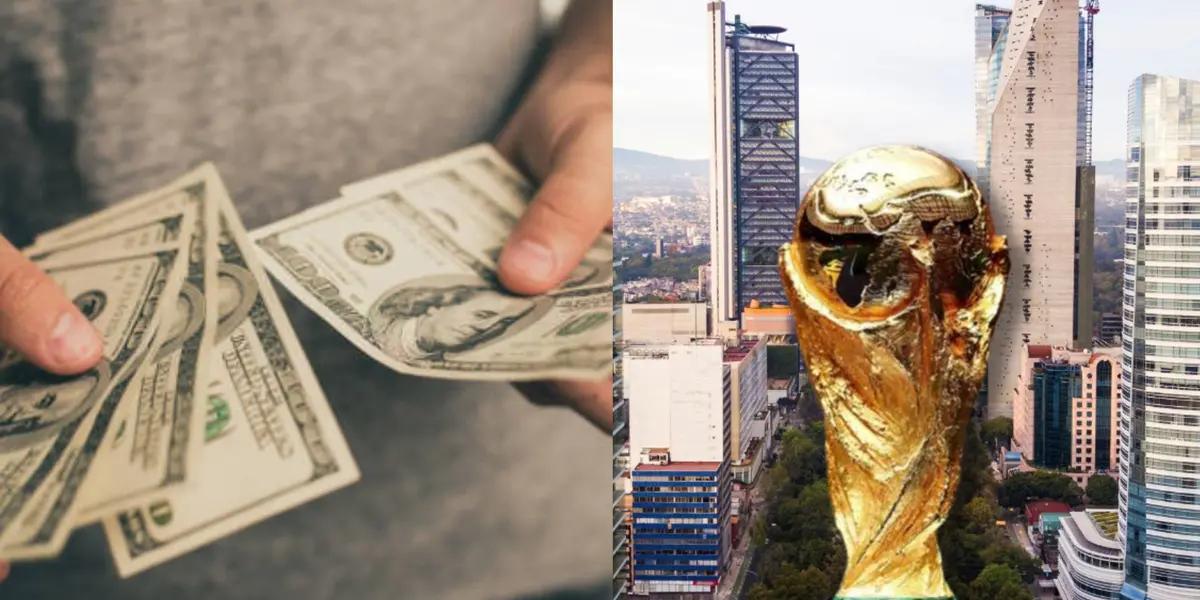 Qatar 2022 is getting closer and this is how much it would cost to go to the World Cup in November