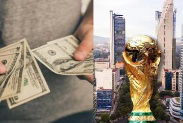 Qatar 2022 is getting closer and this is how much it would cost to go to the World Cup in November