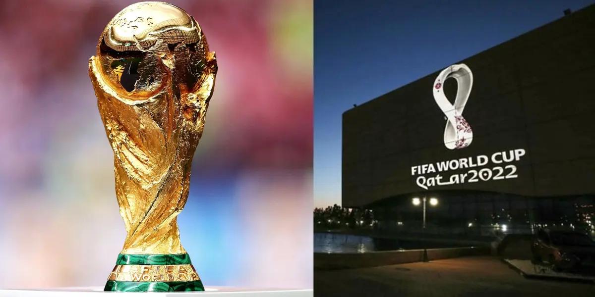 Qatar 2022 will be better than the others, according to Neymar.