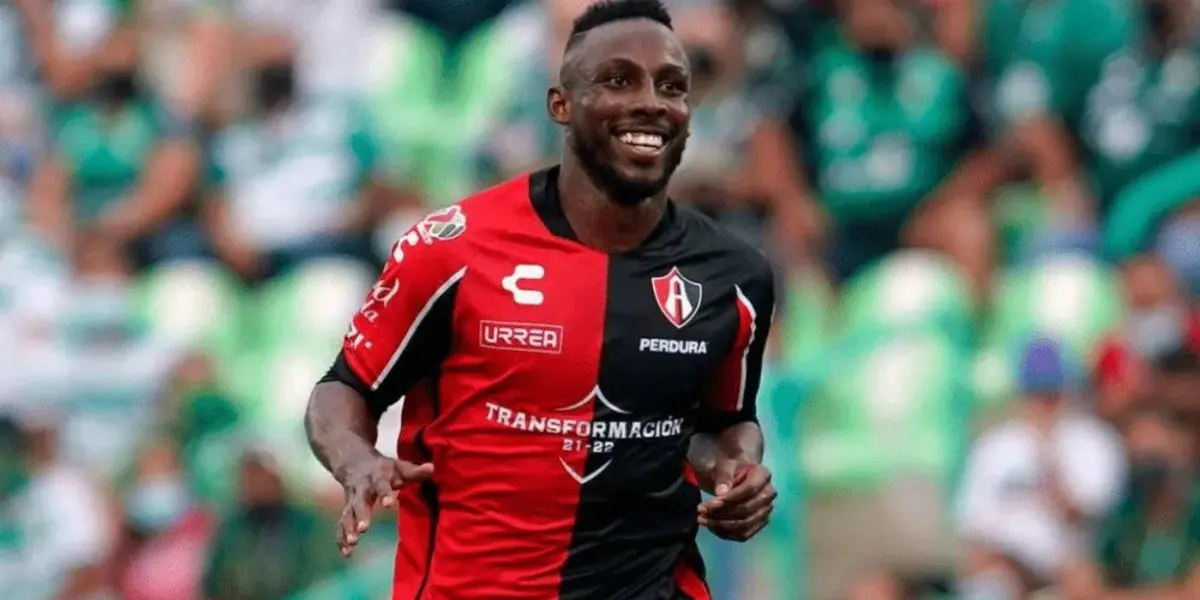Quiñones has become a key player for Los Rojinegros.