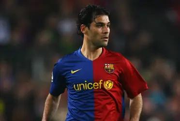 Rafa Marquez is perhaps the most emblematic player in the history of Mexico. That is largely due to what has been done with the national team, and at the club level in Barcelona.