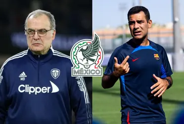 Rafael Marquez is a candidate to coach the Mexican national team and this is what he would ask for while Bielsa wants 10 million per year
