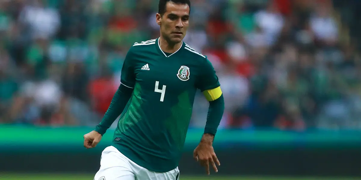 Rafael Márquez is one of the most successful Mexican footballers but what are his records for the national team?
 