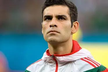 Rafael Marquez's salary at FC Barcelona was close to $ 8 million but now in his goal of starting his career as a coach he decided to put aside the millions.