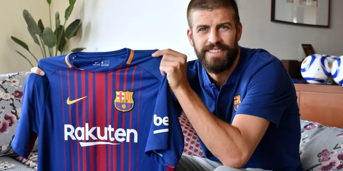 Rakuten, which is the main brand in the sponsorship of FC Barcelona, does not want to follow. It discards any possibility. One reason: The amount of economic support in the framework of the Blaugrana. The Japanese company does not want to renew with a value equal to what it had before the pandemic.