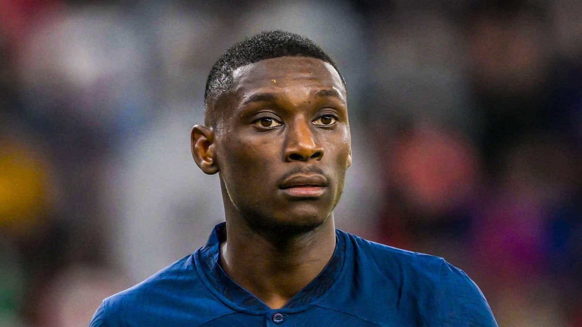 Randal Kolo Muani