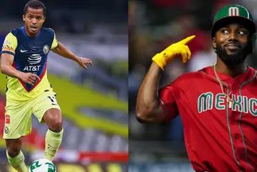 Randy Arozarena teaches a tremendous lesson to this footballer who wasted his career