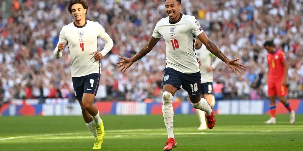 Ranked 156th in the world and with just 4 wins in their history, Andorra welcomed the 3rd ranked county in the world, England, to the Estadi Nacional d'Andorra.