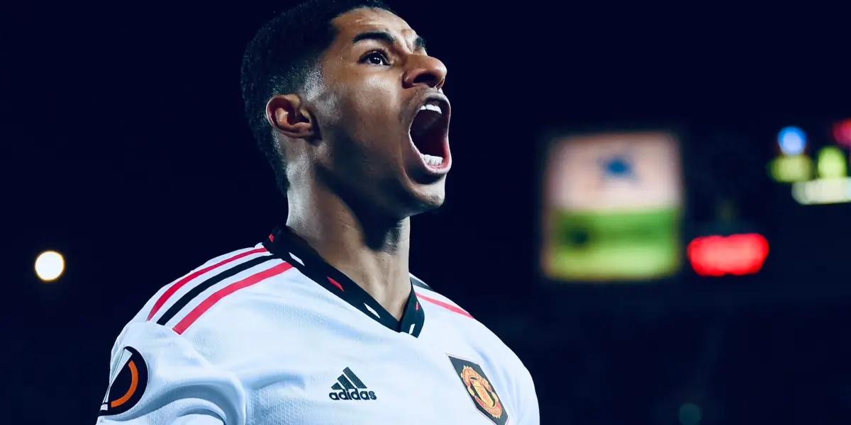 Rashford